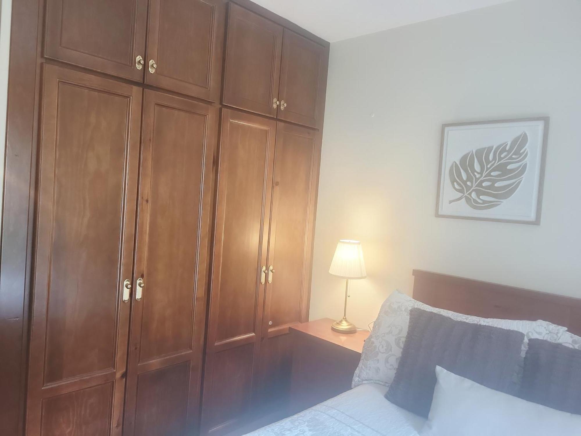 הוילה ארנאס דה קבראלס La Casa De La Vega מראה חיצוני תמונה
