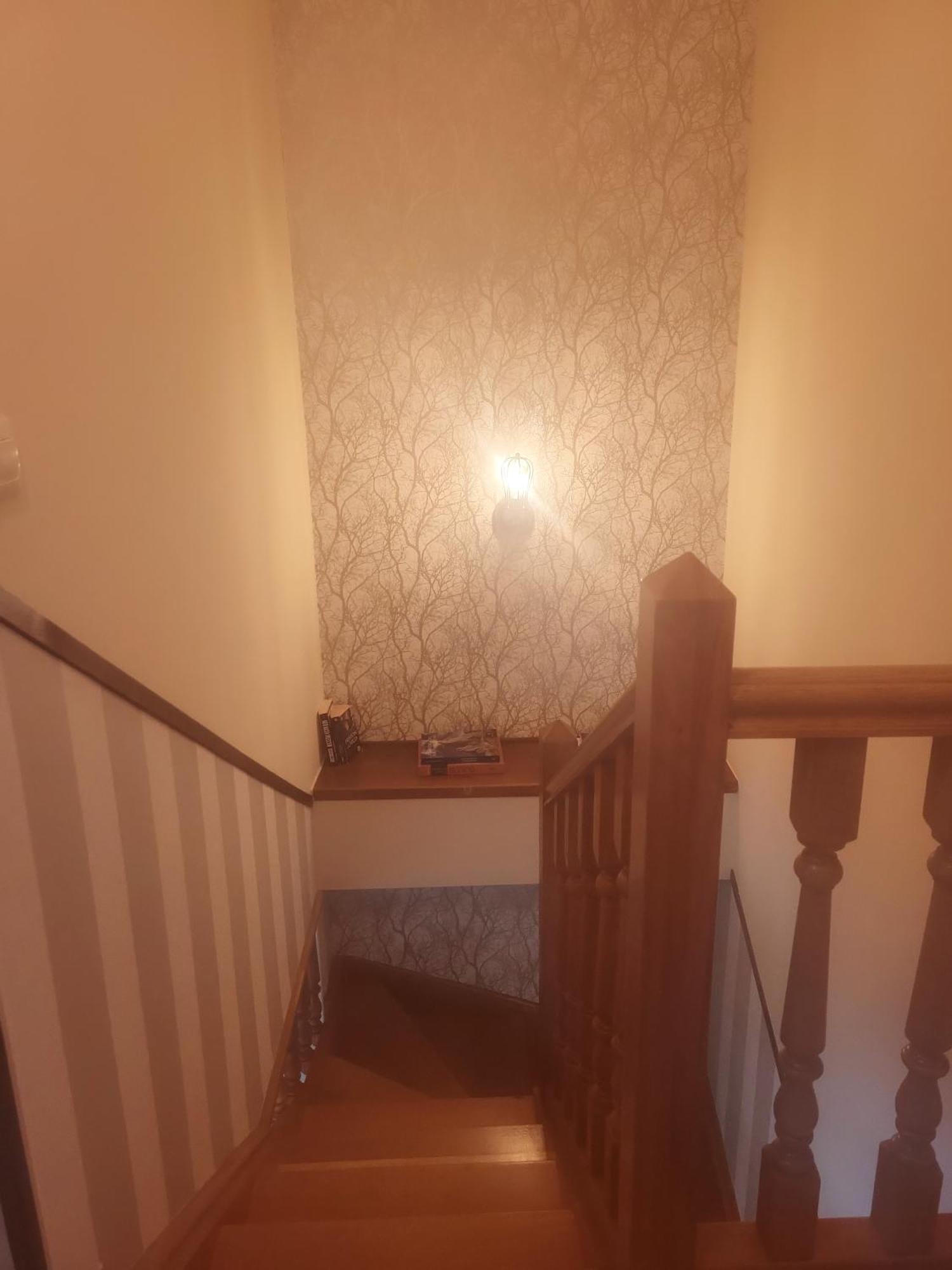 הוילה ארנאס דה קבראלס La Casa De La Vega מראה חיצוני תמונה