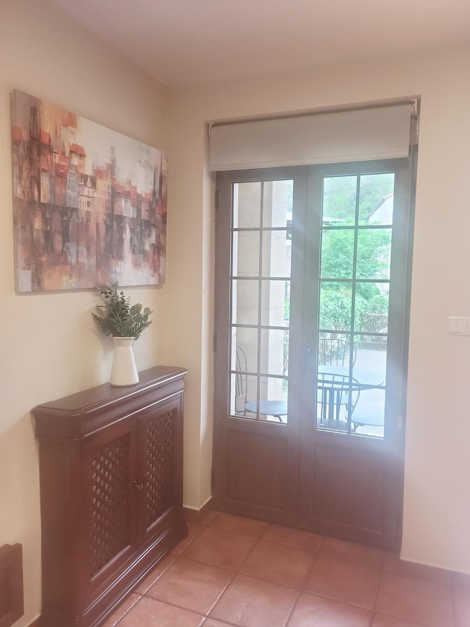 הוילה ארנאס דה קבראלס La Casa De La Vega מראה חיצוני תמונה