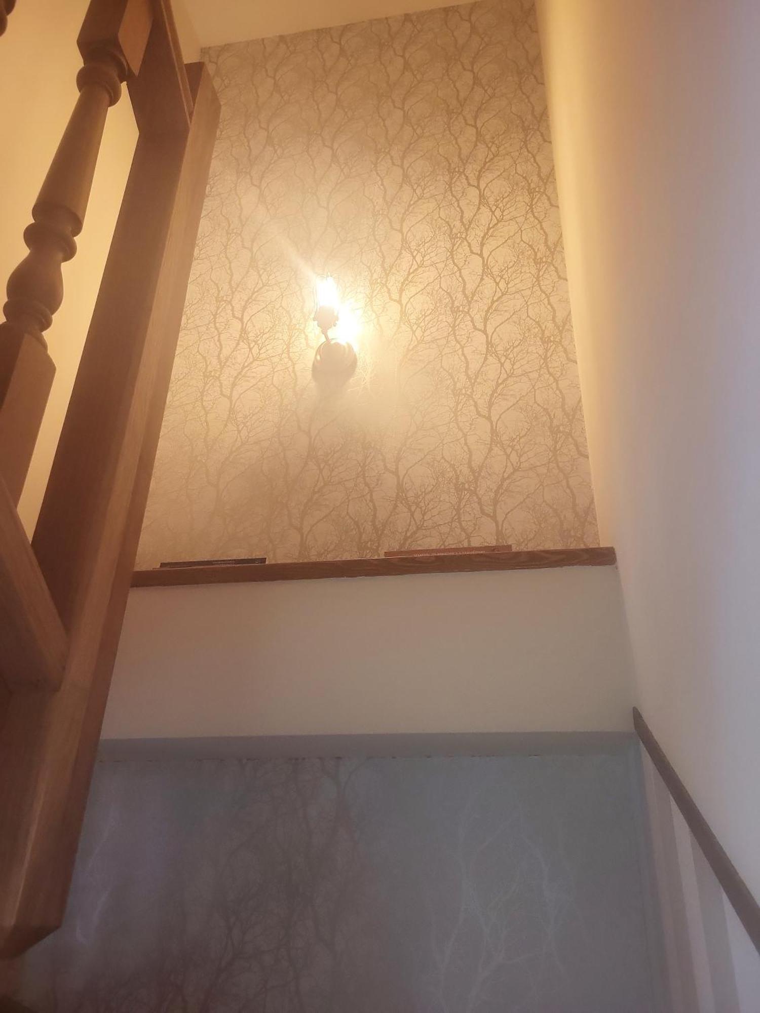 הוילה ארנאס דה קבראלס La Casa De La Vega מראה חיצוני תמונה